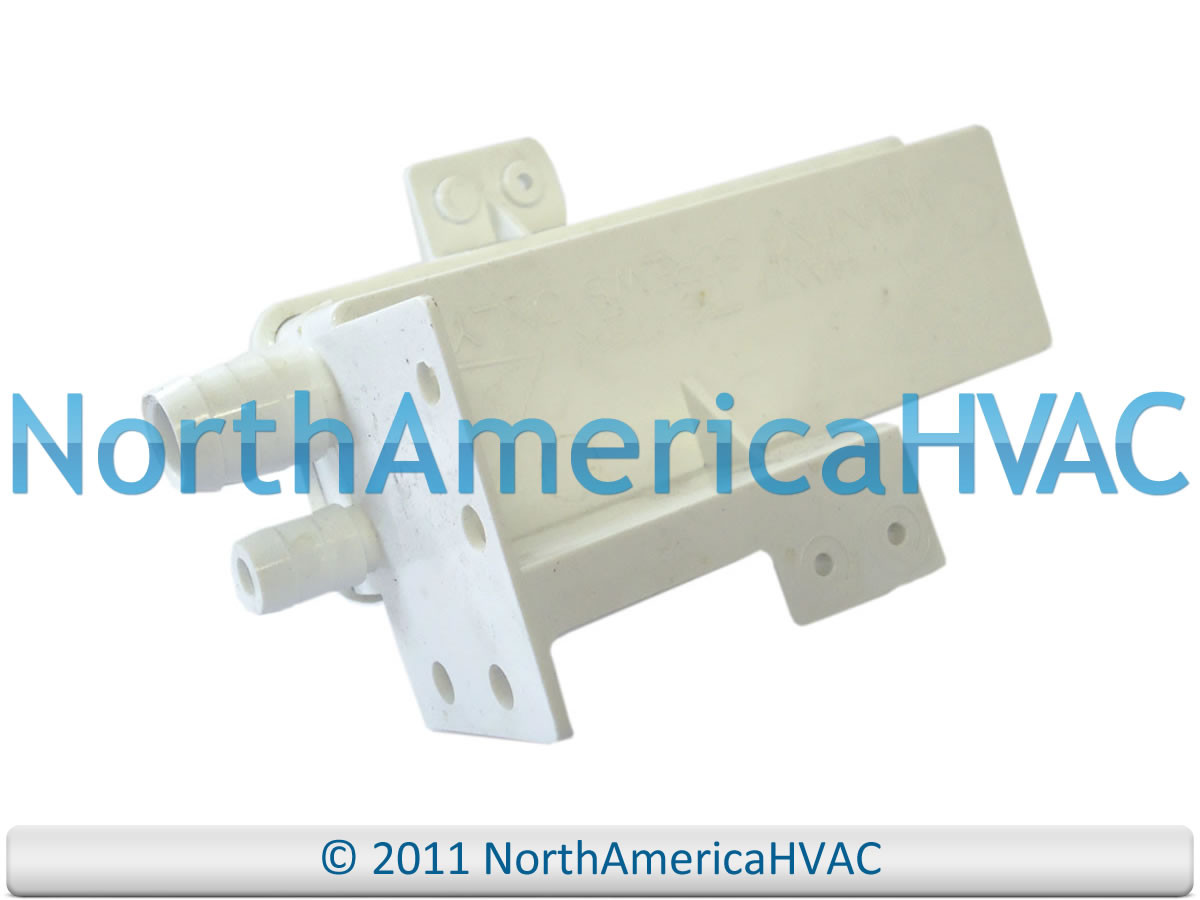 OEM Trane American Standard Furnace Condensate Trap Replaces CAN00004